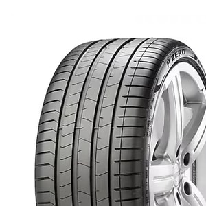 255/40R21 102V XL Pirelli P-zero Pz4 Vol Pncs